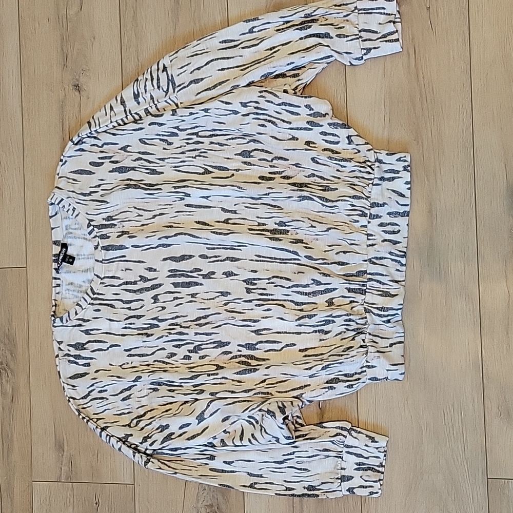 Express top